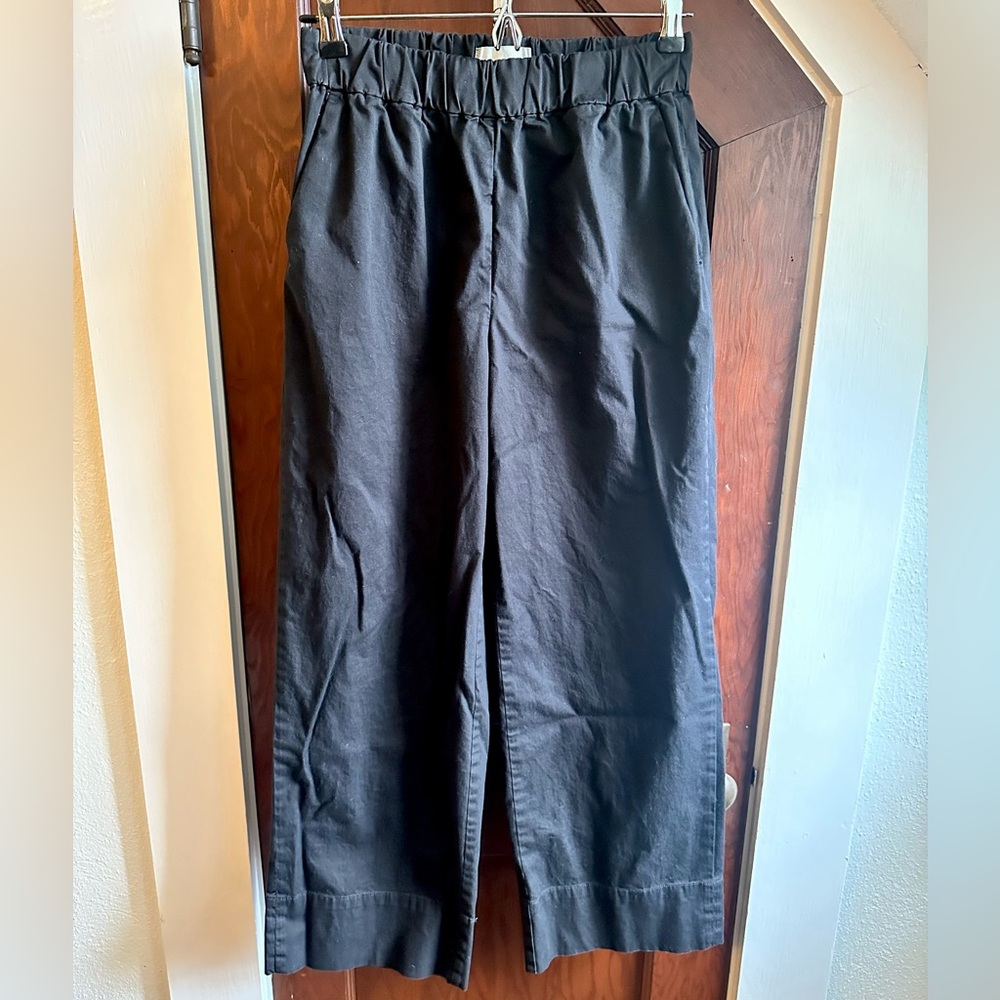 Everlane The Easy Pant Size 6